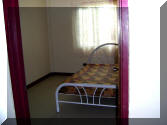 hallway into girls bedroom