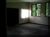 One end of big room